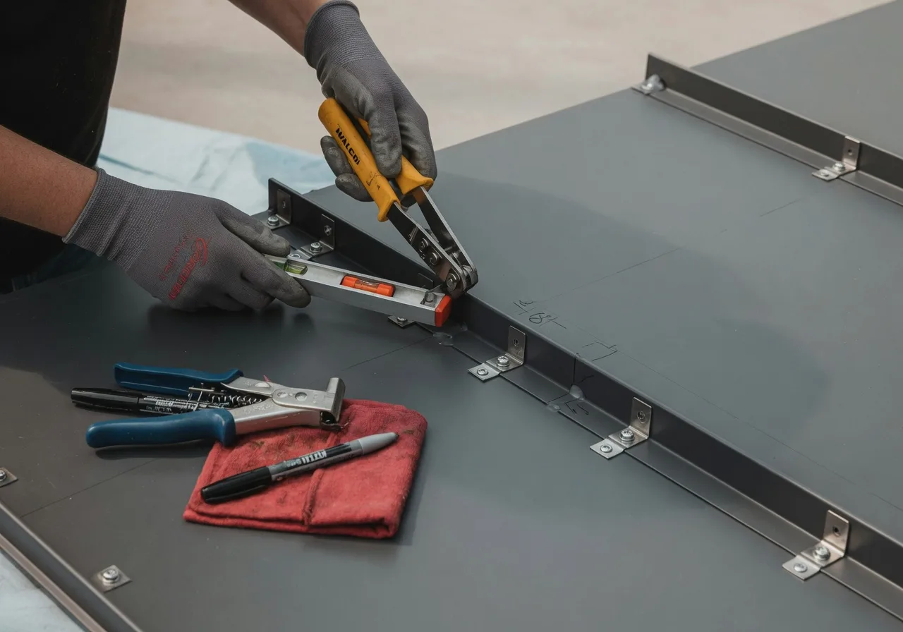 Why choose Metal Roofing Installation in Adamant, VT